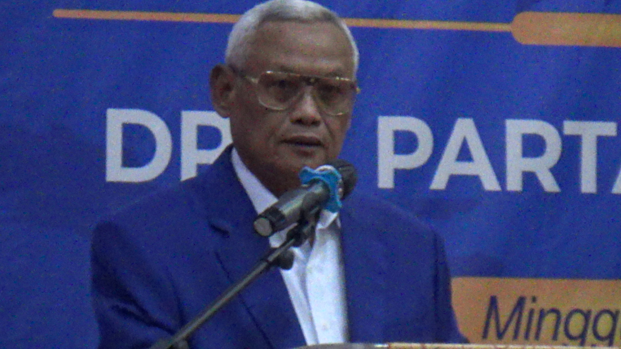 DPW NasDem DIY : Capres 2024 Sudah Ada, Kriterianya Sesuai Sila 3 Pancasila