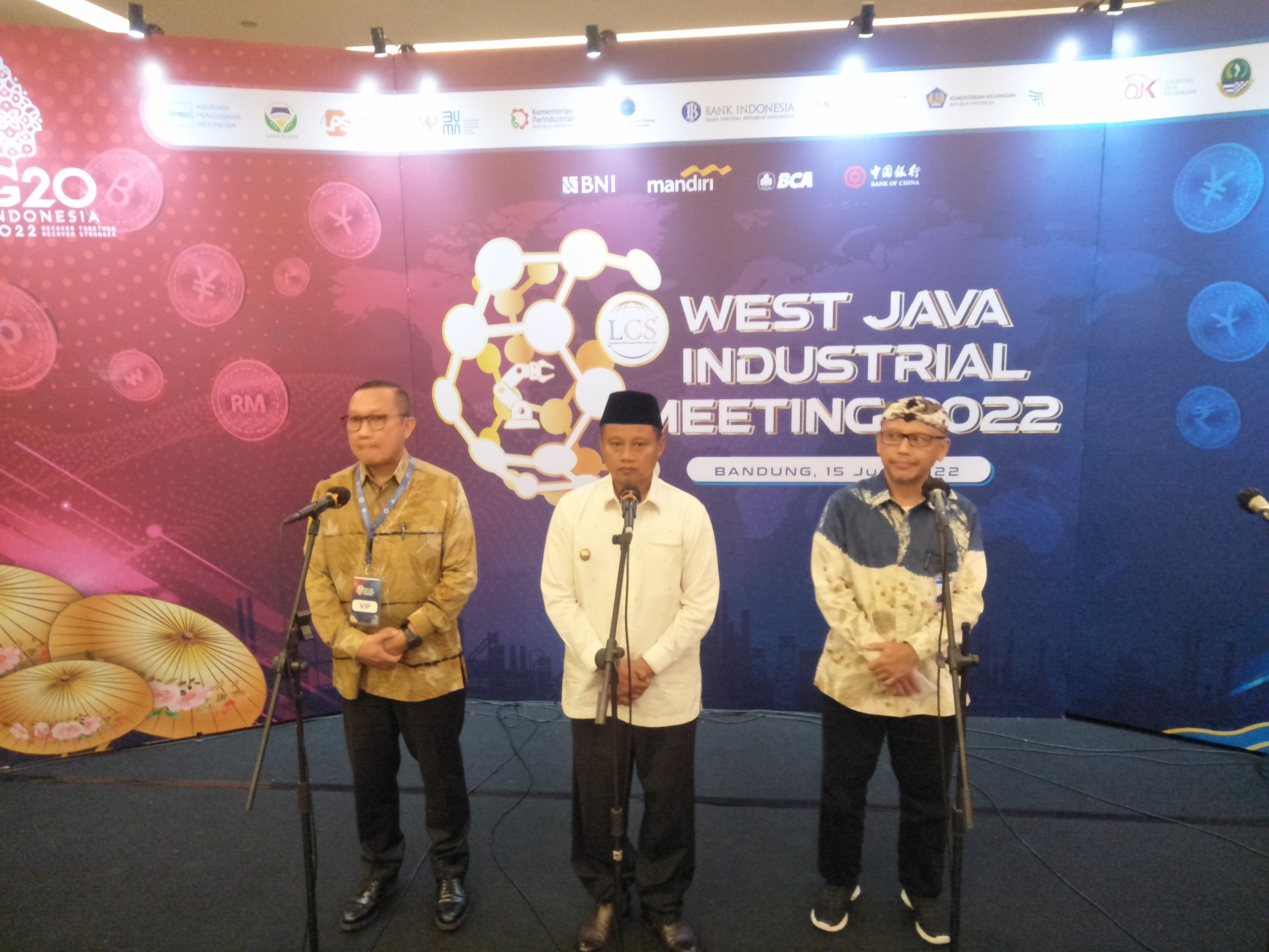 Bank Indonesia Dorong Penggunaan Local Currency Settlement yang Lebih Luas