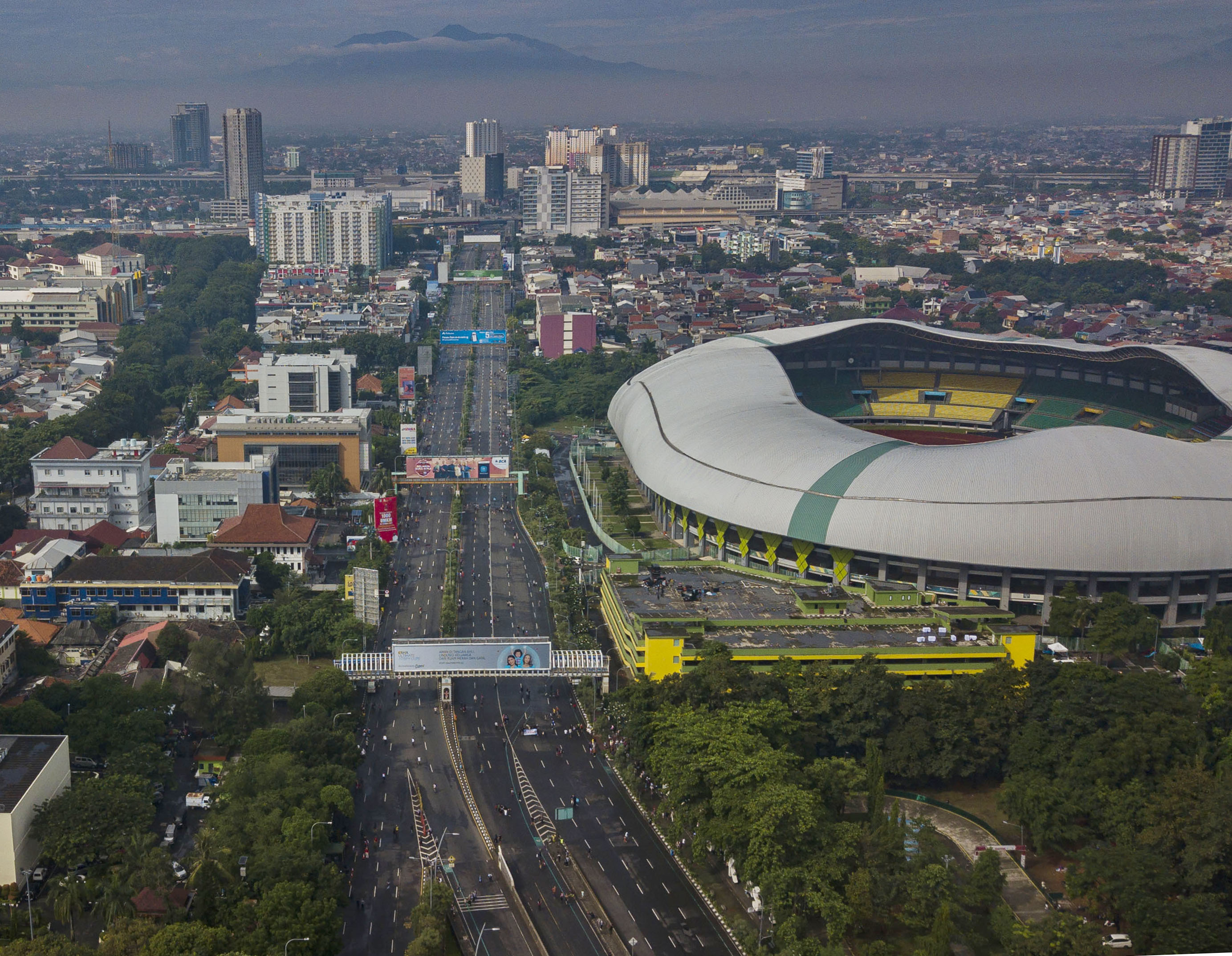 Kasus Covid-19 di Bekasi Meningkat, Warga Diminta Waspada