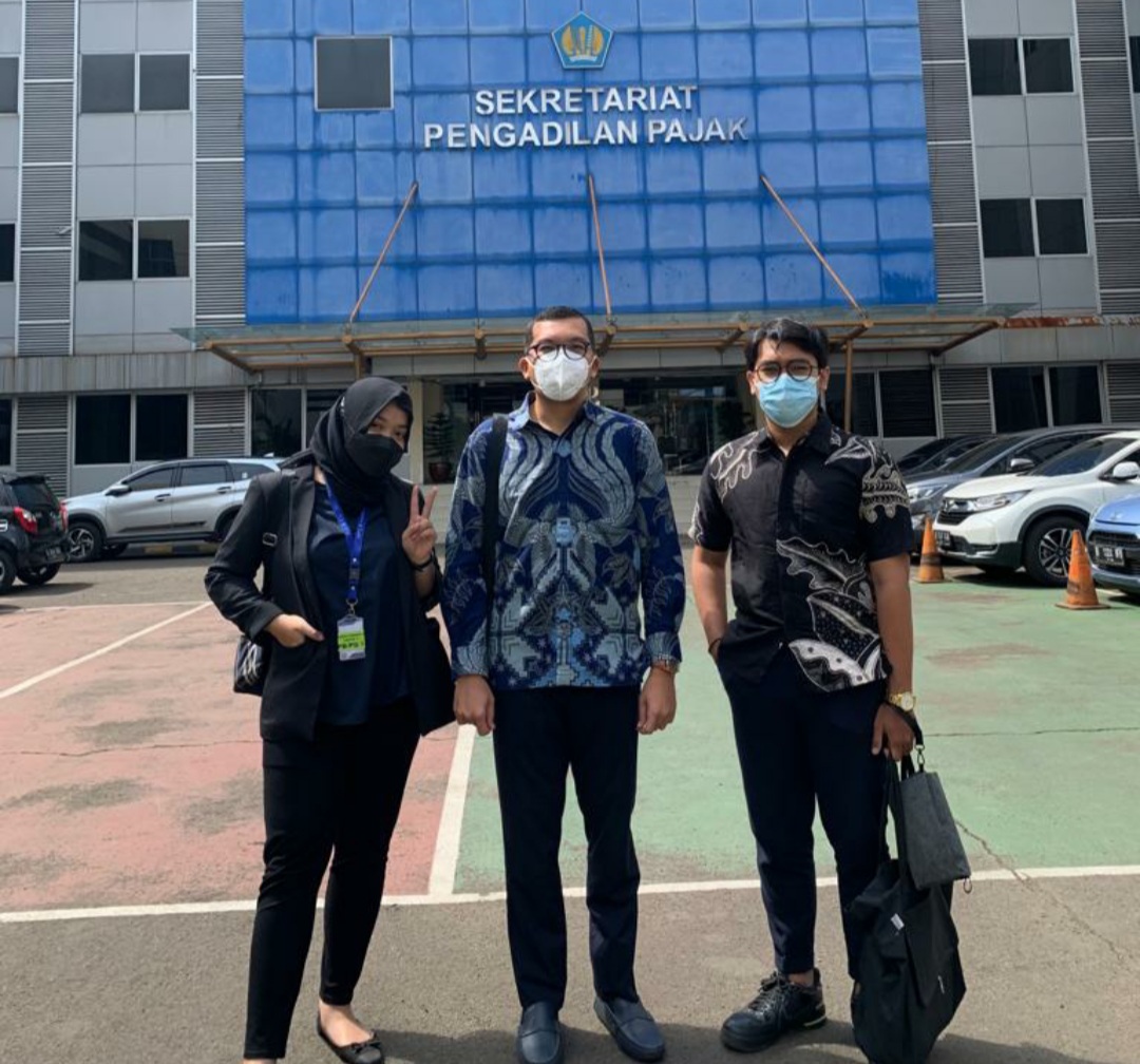 PT JJSW Ingatkan SP2HP Kasus Pemalsuan Surat di PMJ terkait Tergugat