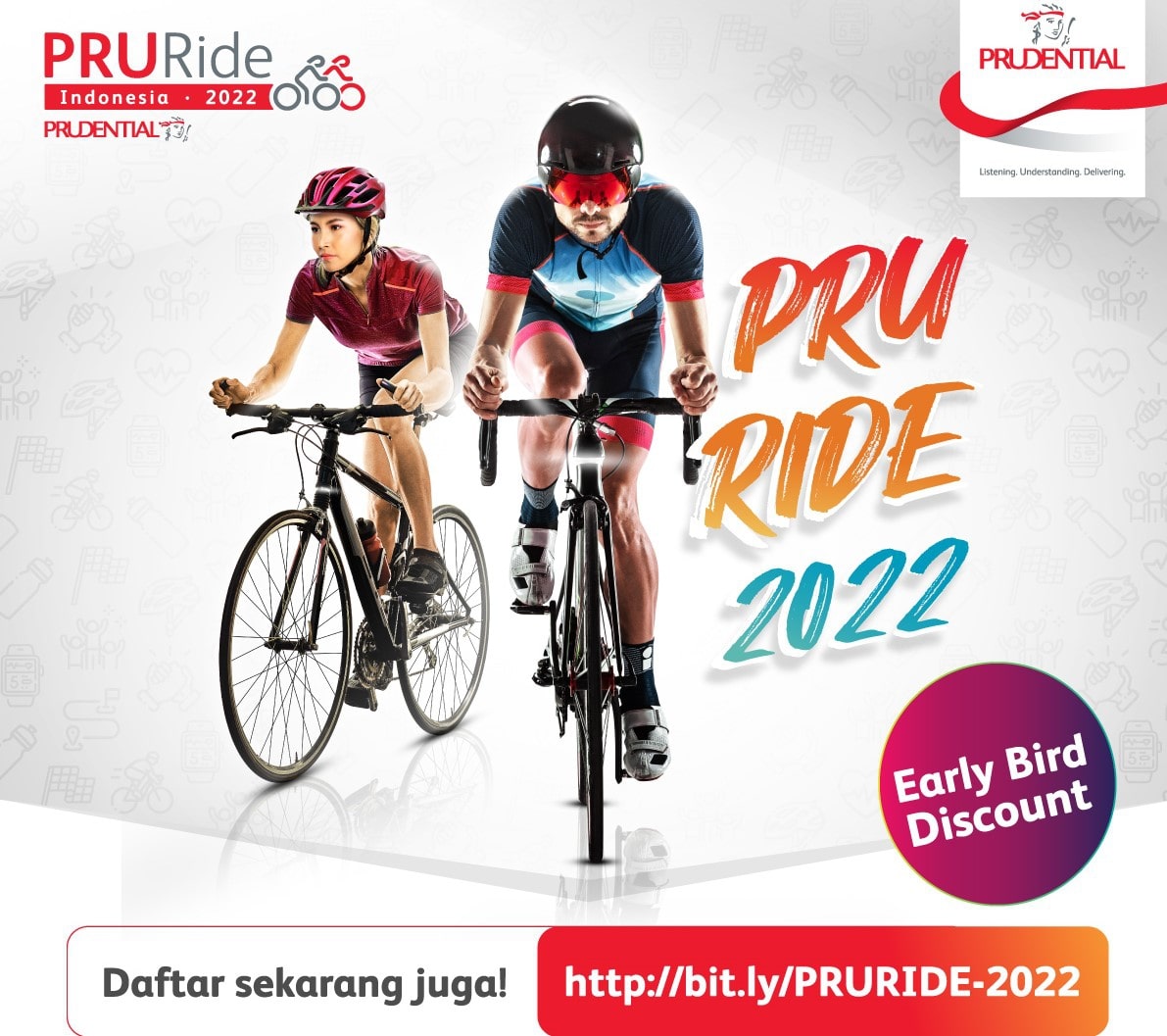 PRURide 2022