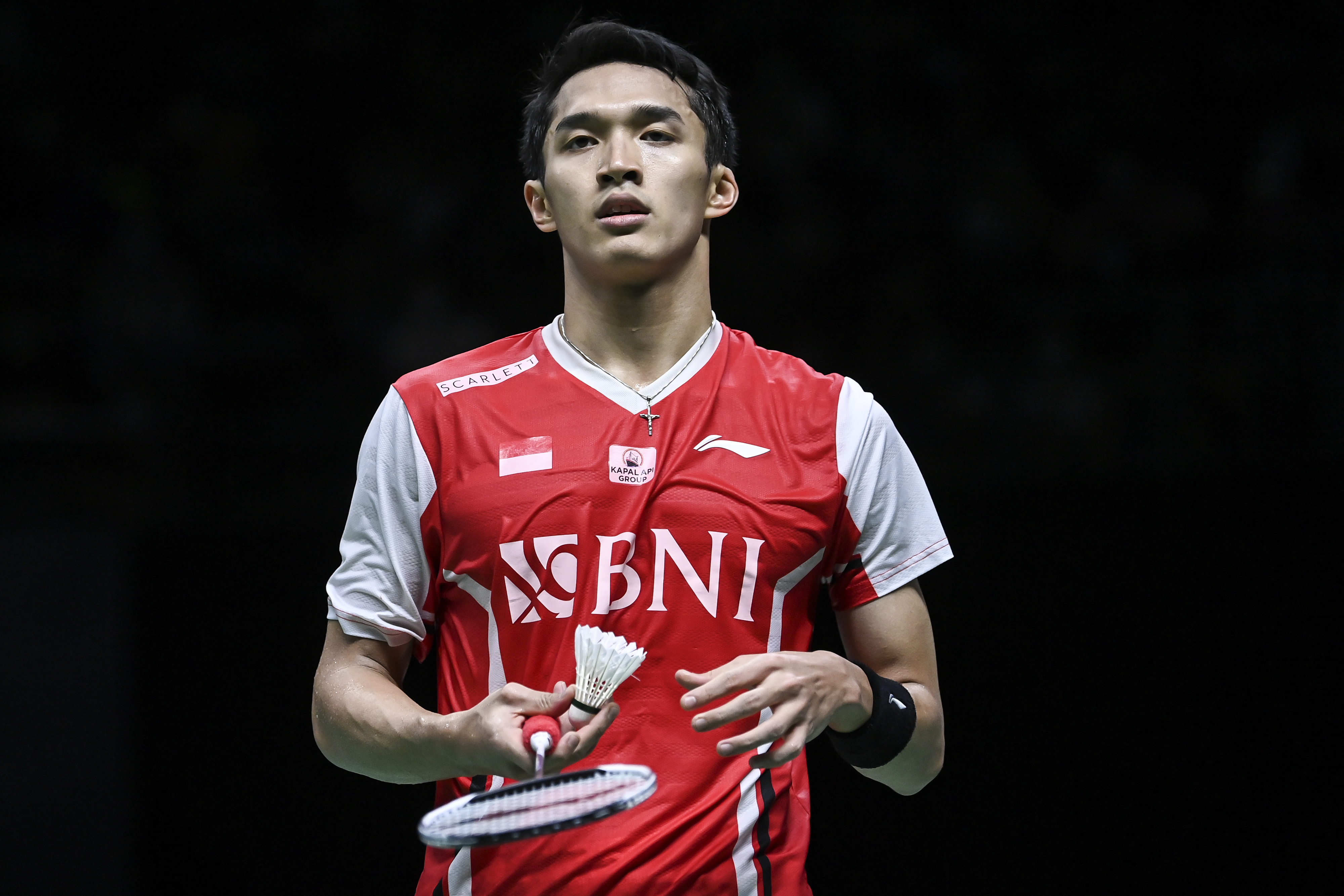 Jojo dan Ginting Tampil di Hari Kedua Indonesia Masters