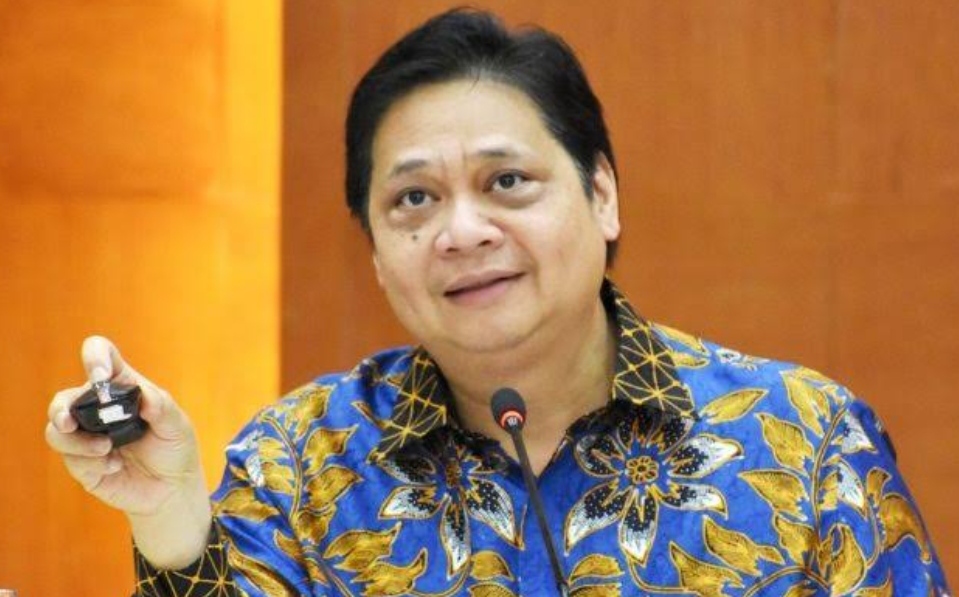 Pengamat: Airlangga Paling Berpeluang Diusung Koalisi Indonesia Baru