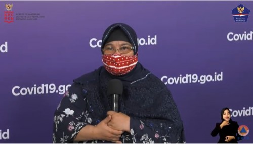 Varian Omikron BA.4 dan BA.5 Masuk Indonesia, Ini Gejalanya