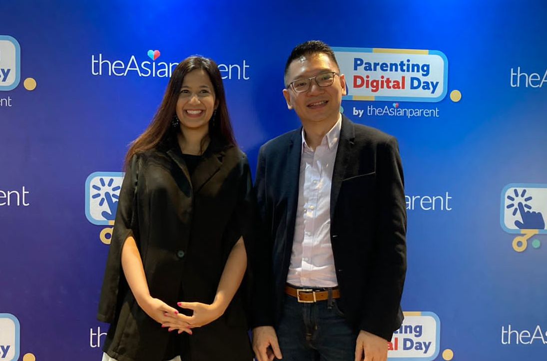 Digital Mum Survey 2022 Ungkap 83% Ibu Aktif Buat Konten di Medsos