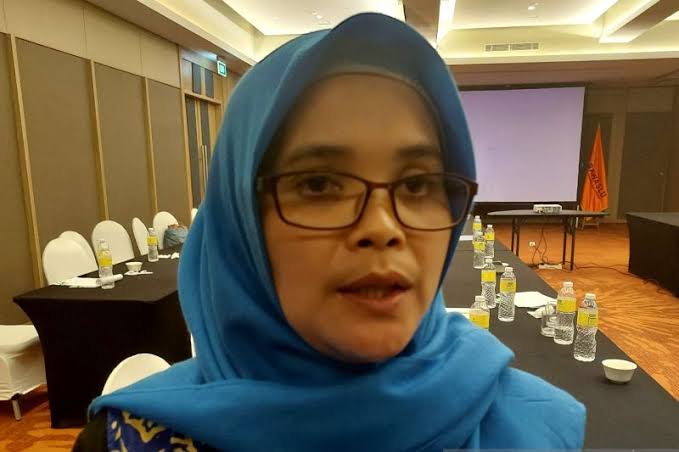 Bawaslu Usul 10 Hari Penyelesaian Sengketa Pemilu