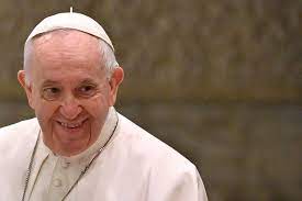 Paus Fransiskus
