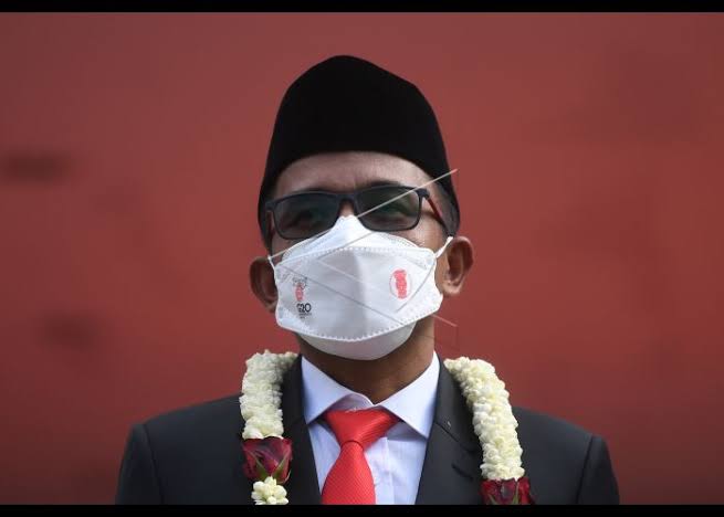 KPU: Bawaslu Punya Kewenangan Monitoring Medsos Peserta Pemilu