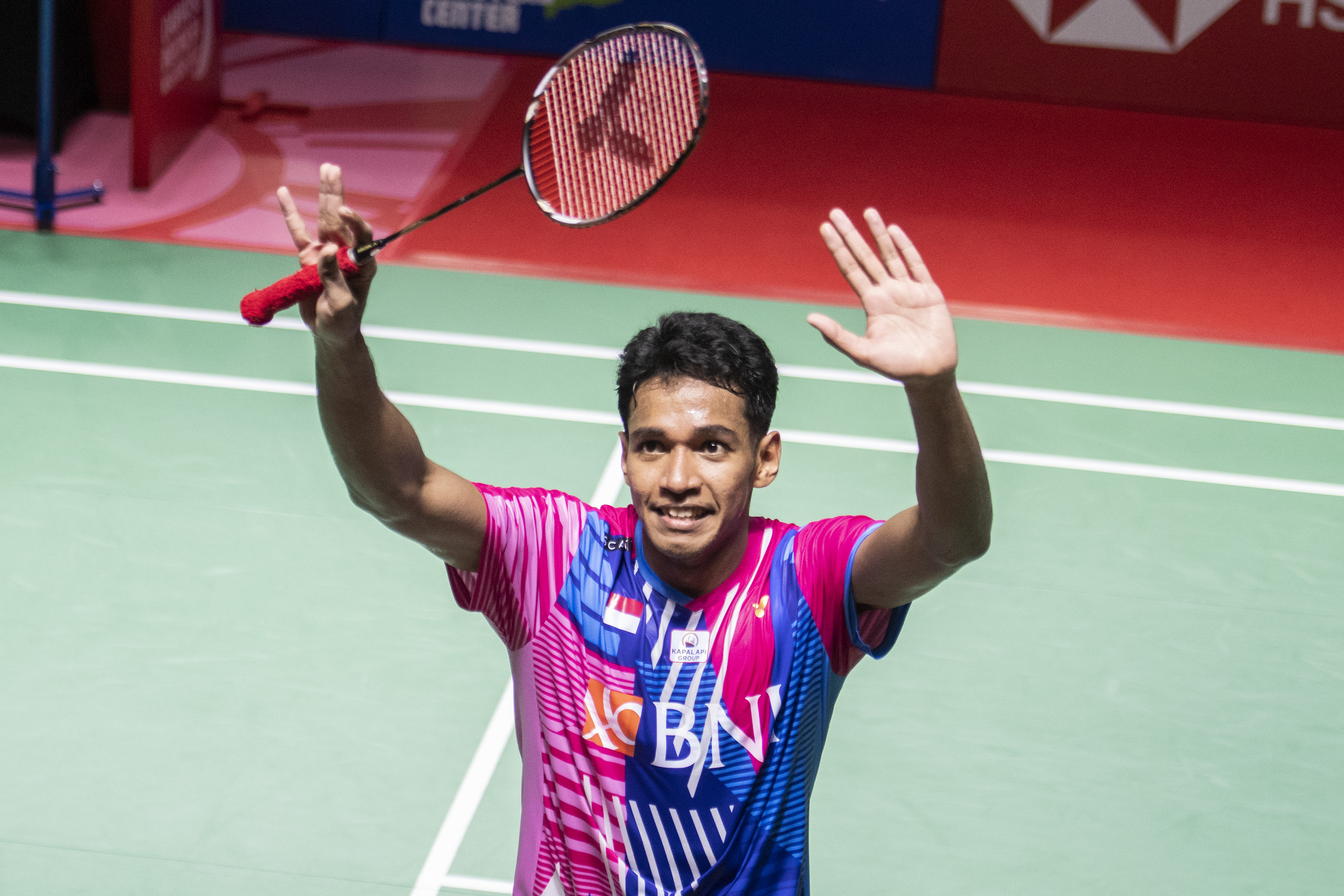18 Wakil Indonesia Berlaga di Babak Kedua Indonesia Masters
