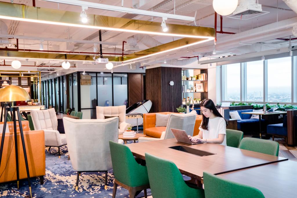 Deskimo, meluncurkan Working Management System (WMS) untuk mengoptimalkan sistem kerja hybrid.