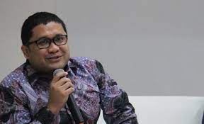 Kepala Badan Kebijakan Fiskal (BKP), Kemenkeu, Febrio Nathan Kacaribu.