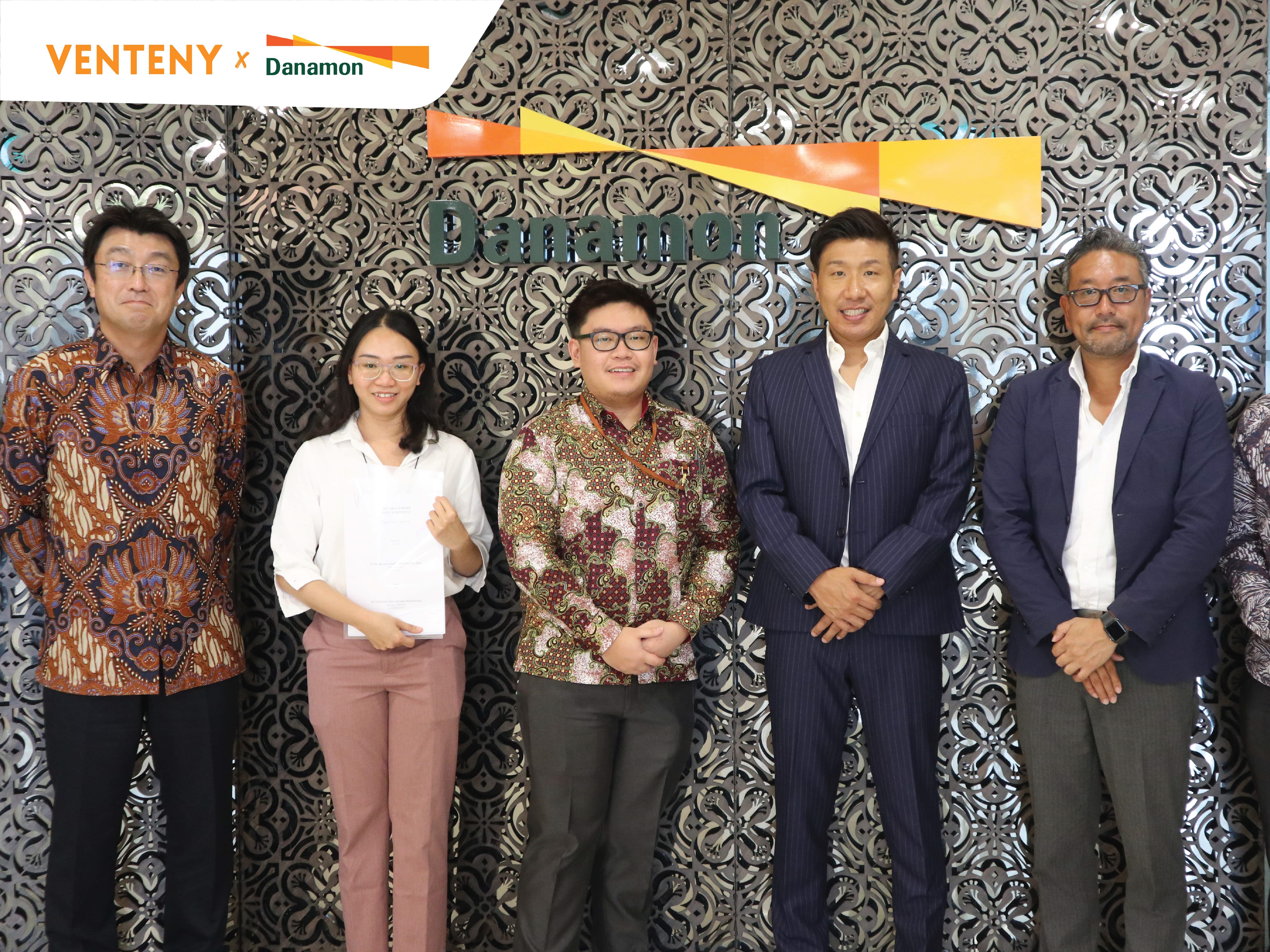 UMKM dapat memanfaatkan pembiayaan tersebut menjadi modal usaha, berguna untuk melahirkan inovasi baru atau perluasan pasar.