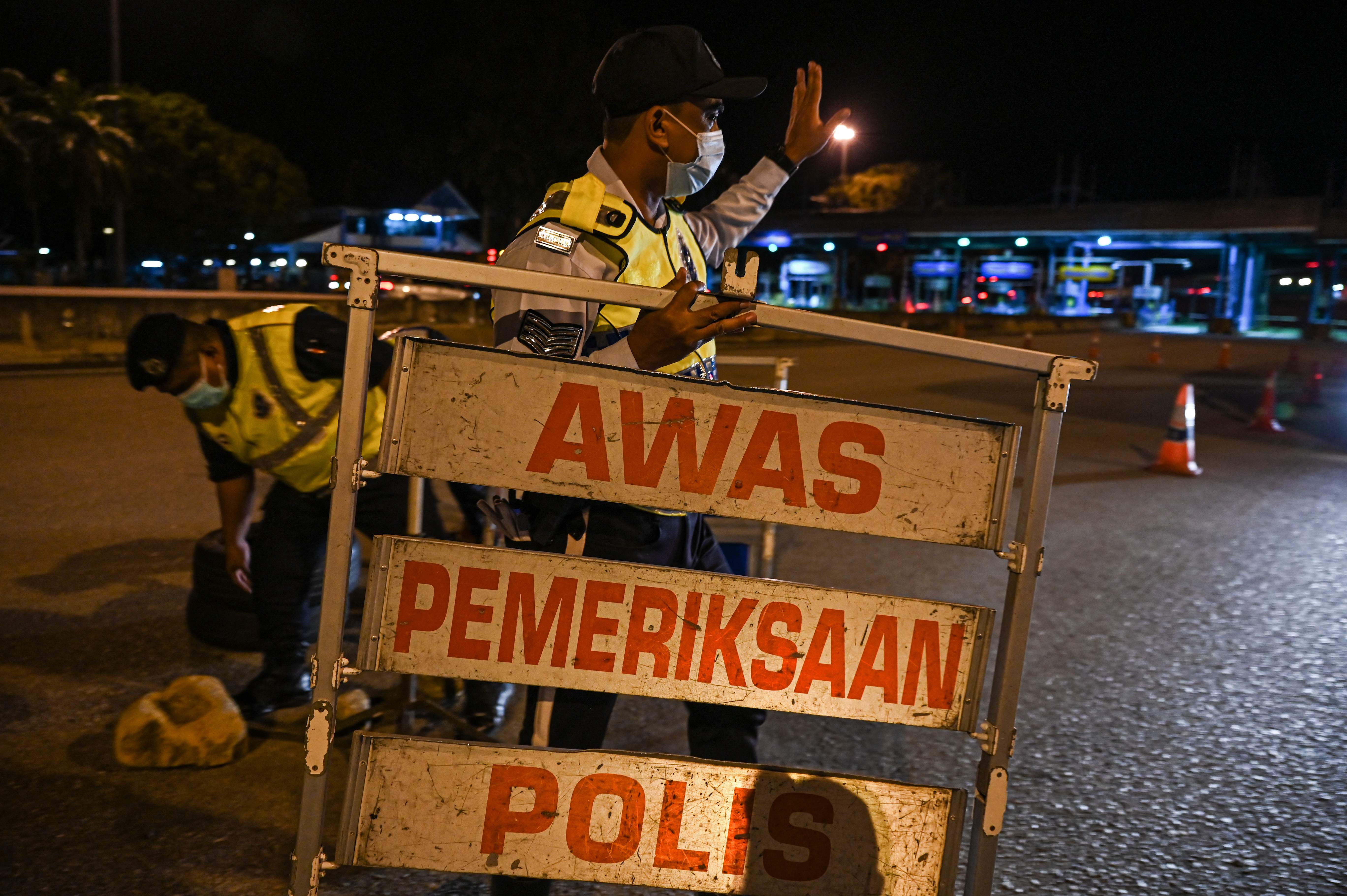 Malaysia Pertama kali Laporkan nol Kematian akibat COvid-19