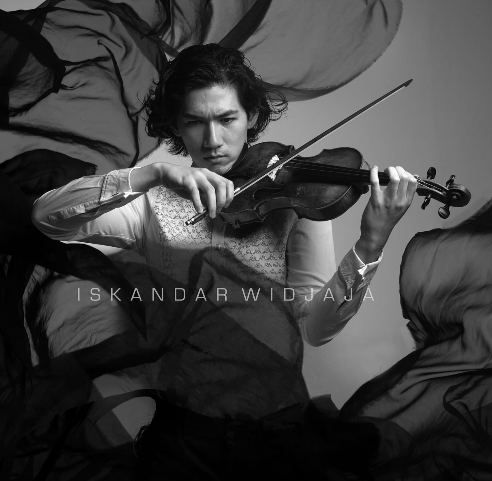 Musisi Iskandar Widjaja