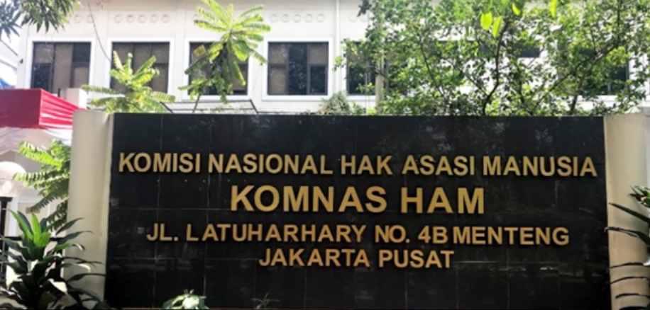 PBHI Kecam Polisi Aktif Lolos Seleksi Calon Komisioner Komnas HAM