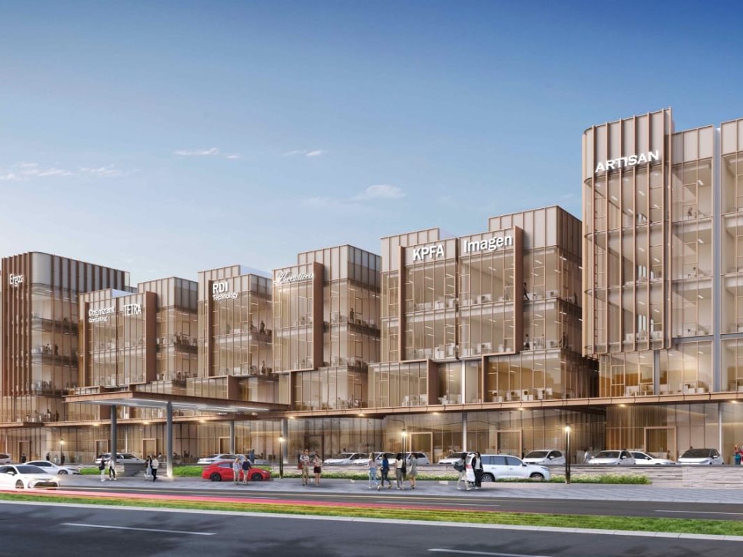 Maggiore Business Loft.