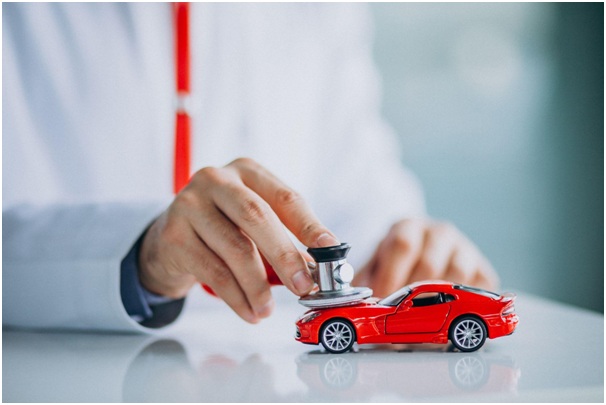 Asuransi Mobil Comprehensive : Pengertian dan Seberapa Pentingnya untuk Mobil