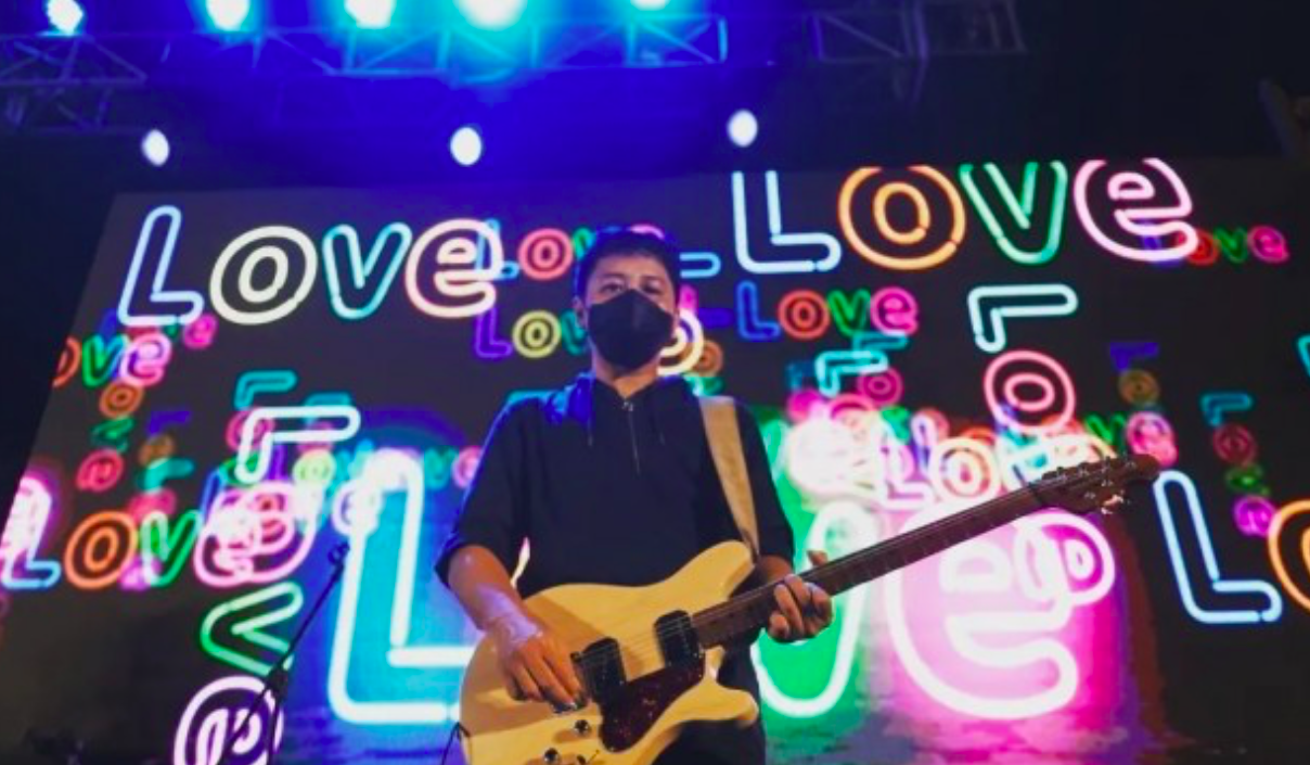 Gitaris Kahitna Ditangkap, Konsumsi Diazepam Tanpa Kantongi Resep Dokter