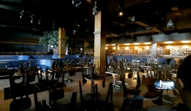 Holywings Pekanbaru Putuskan Tutup Sementara