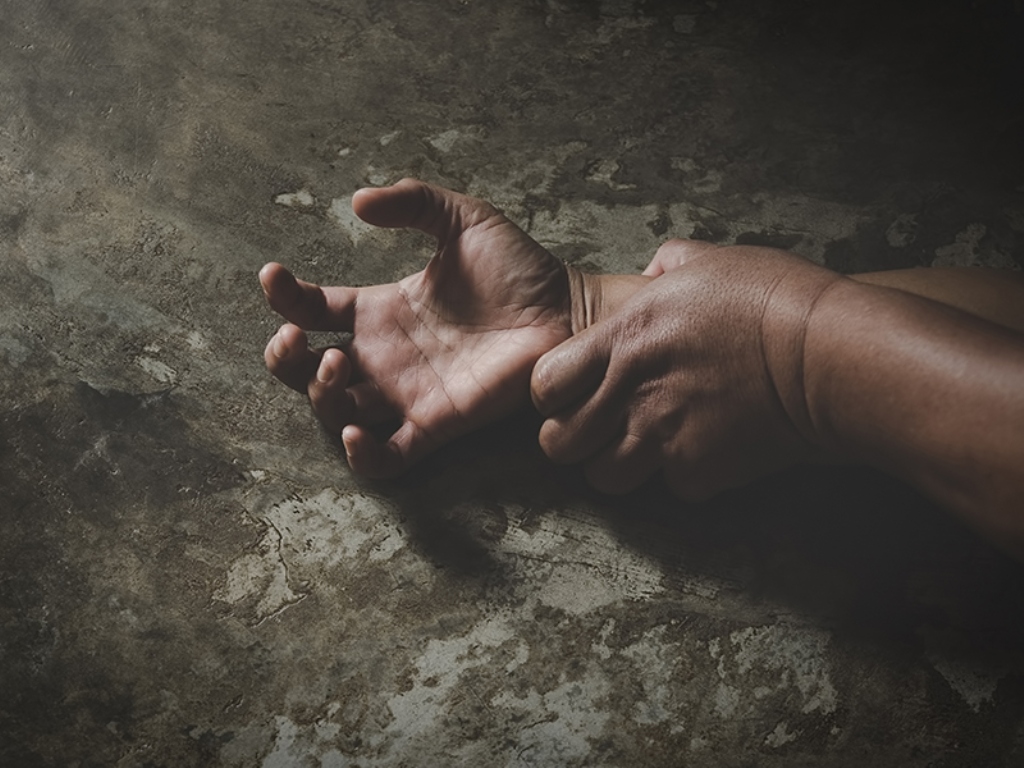 4 Pemerkosa Anak Jalanan di Depok Divonis 8 Tahun Penjara