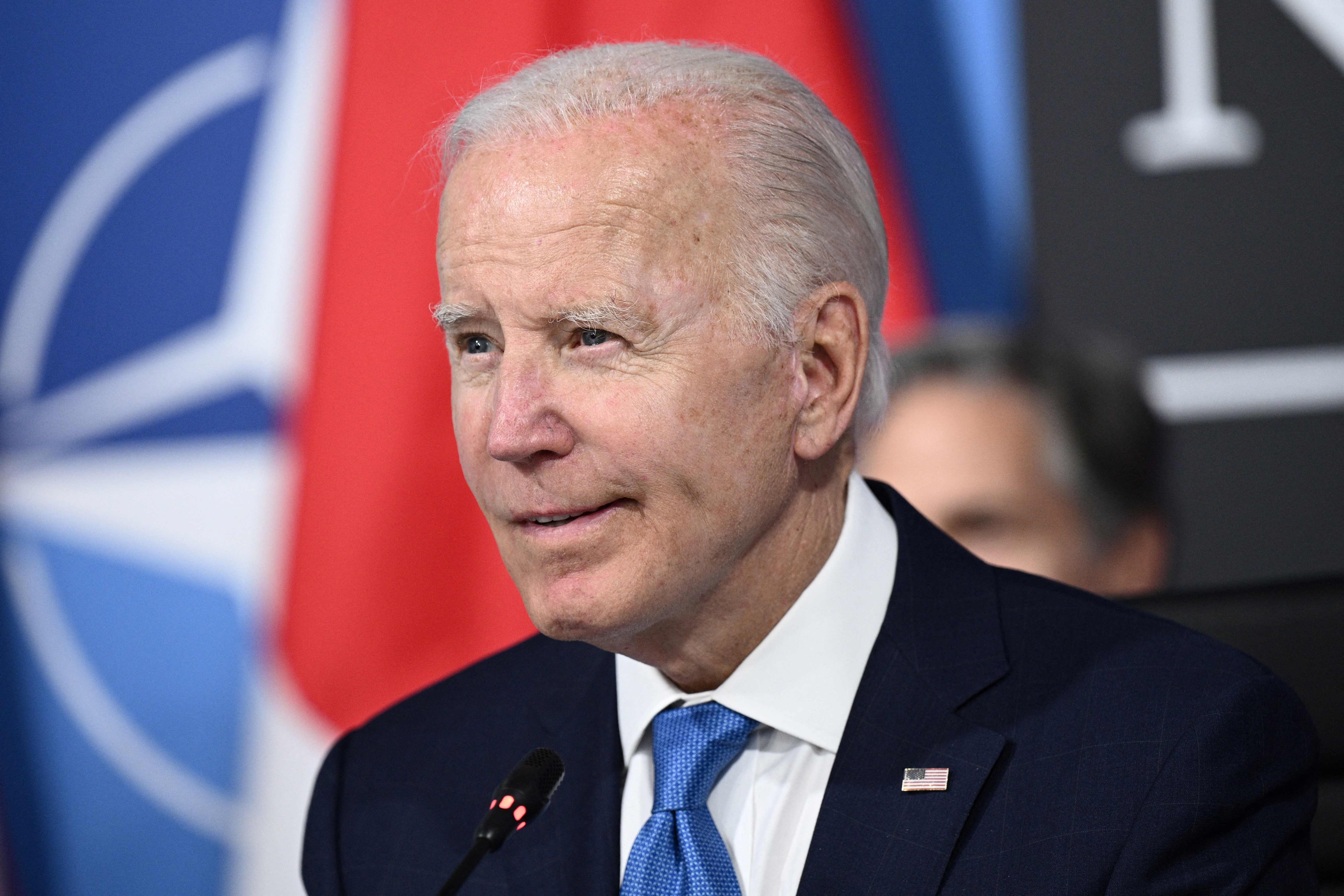 Merespons Ancaman Rusia, Biden Tingkatkan Pasukan AS di Eropa