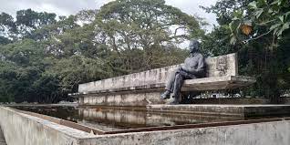 Ilustrasi Rumah Pengasingan Bung Karno di Kabupaten Ende, Nusa Tenggara Timur (NTT).