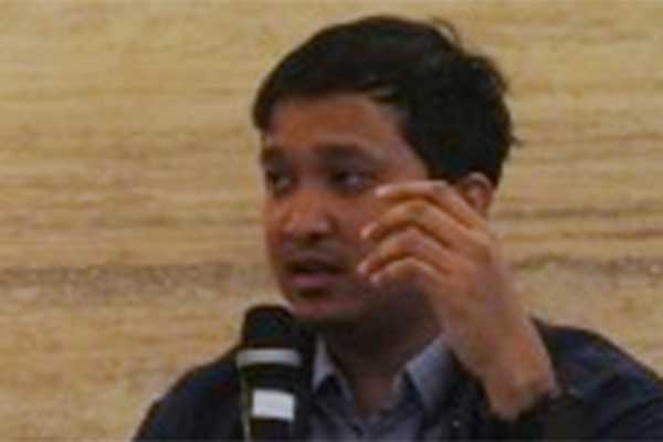 Ikhsan Yosarie Peneliti HAM dan Sektor Keamanan Setara Institute