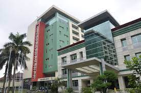Kampus UNJ