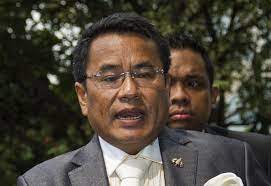 Hotman Paris Hutapea 