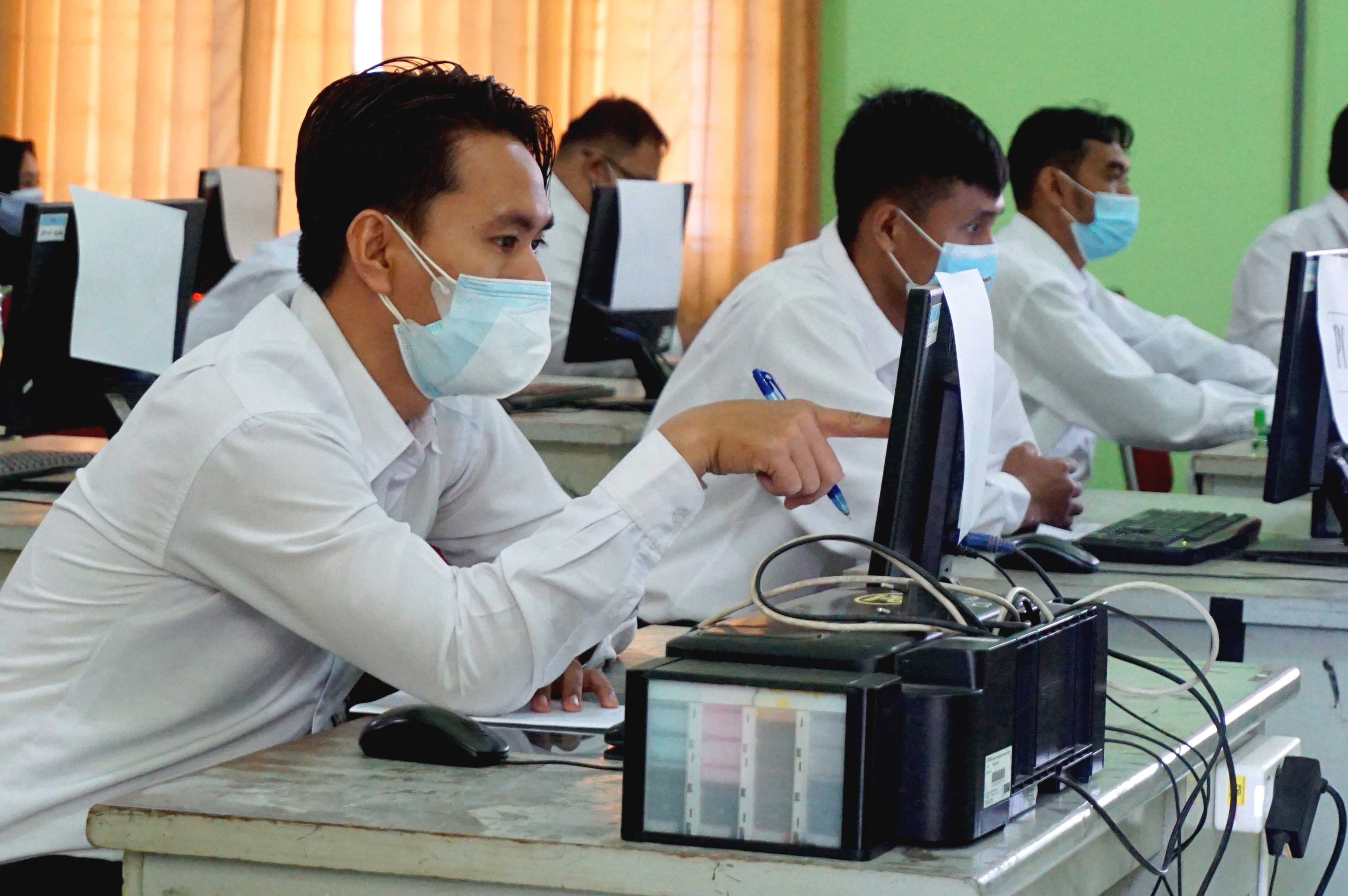 Ini Komentar Pakar Soal Rencana Penghapusan Tenaga Honorer pada 2023