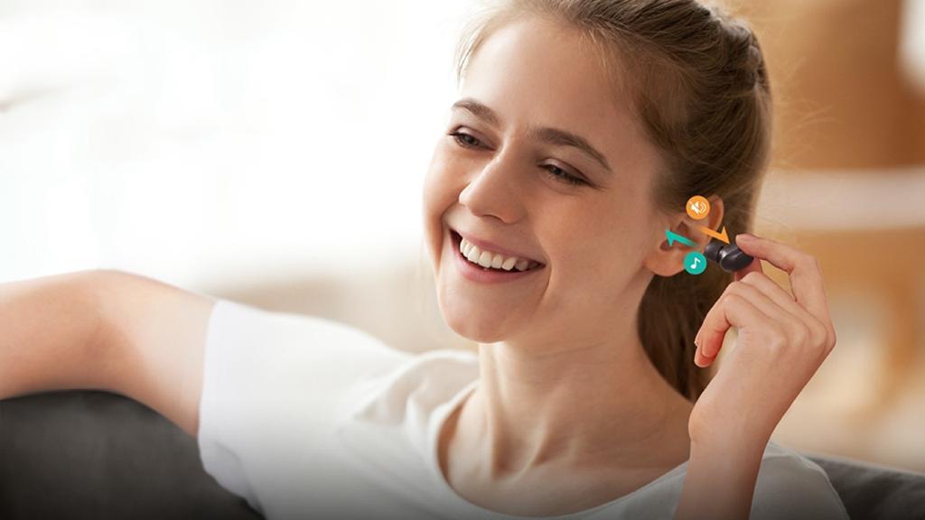 Jawab Kebutuhan Audio, TWS Aukey Hadir Lebih Fleksibel dan Praktis 