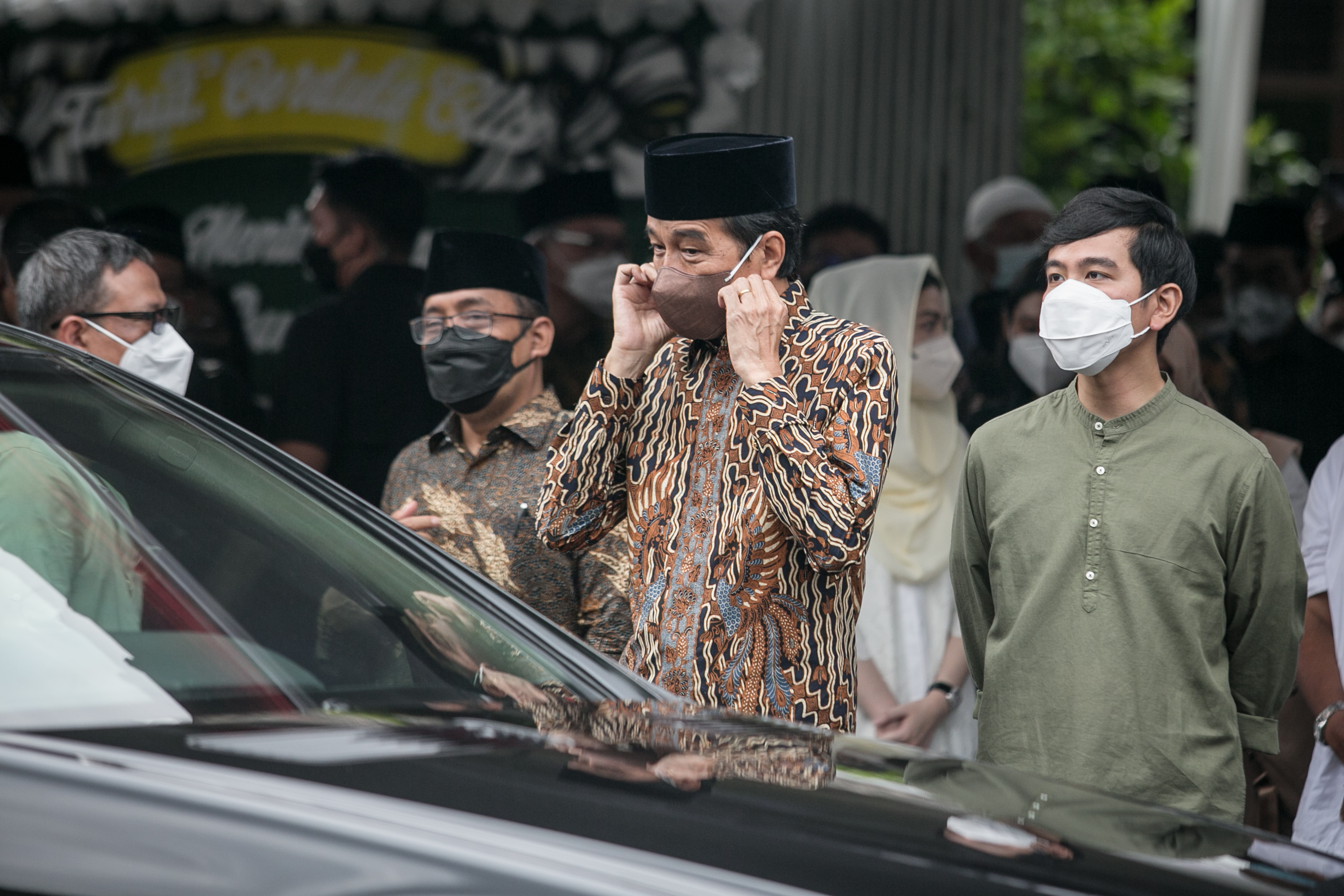 Ini Penjelasan Menpora Soal Posisi Gibran dalam ASEAN Para Games