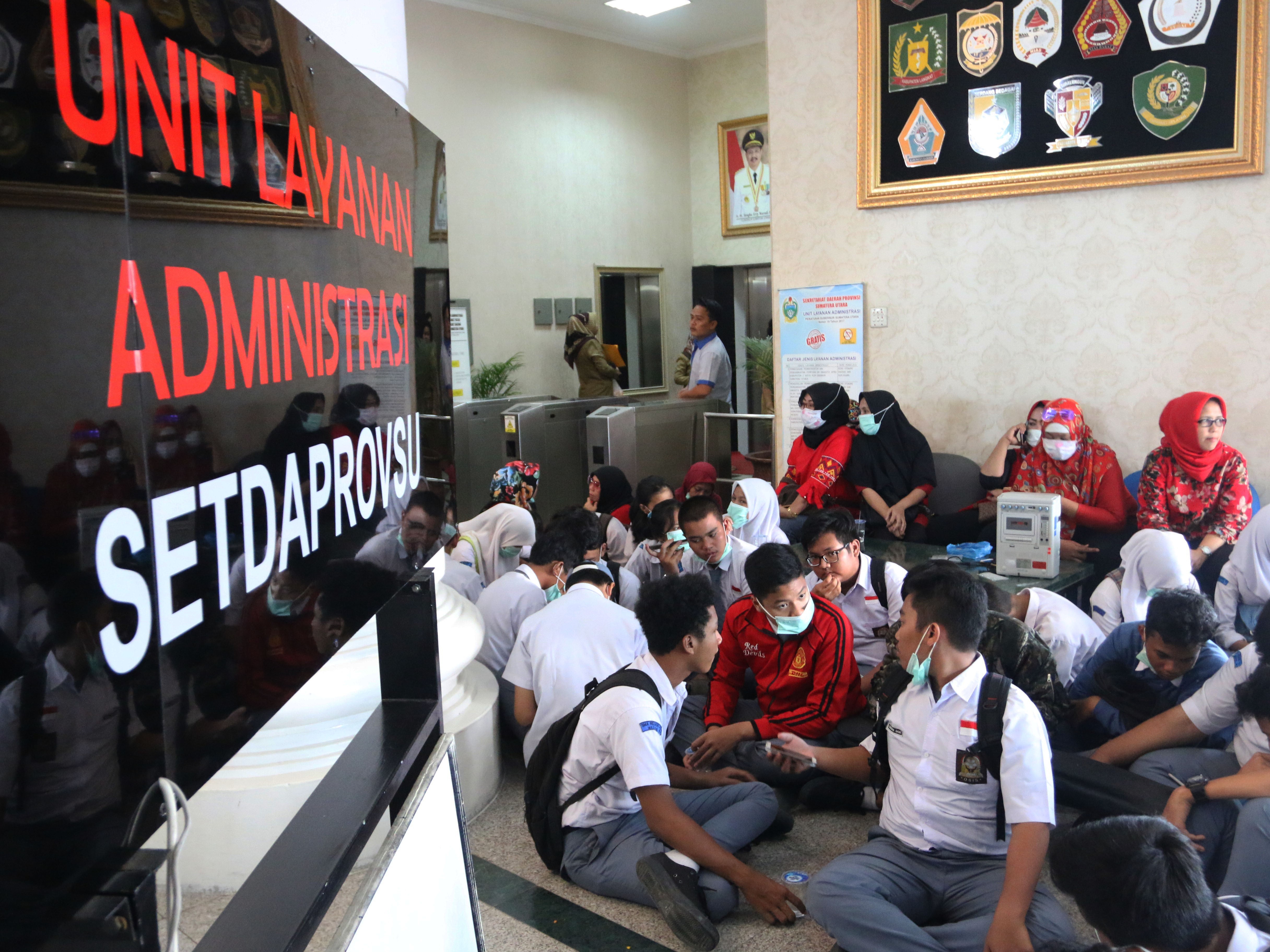 Ombudsman Sumut Ungkap Peluang Modus Kecurangan di PPDB