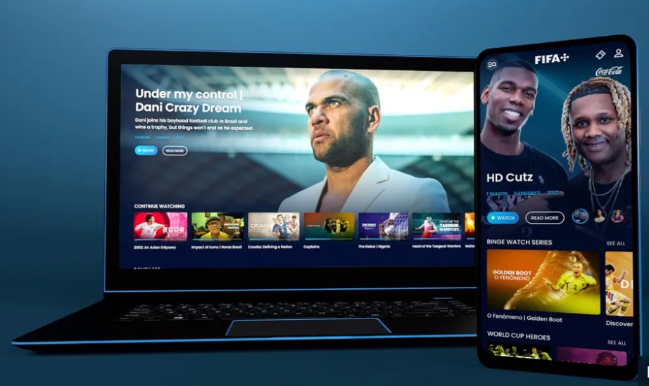 FIFA+ Kini Ada Opsi Bahasa Indonesia