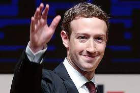 Mark Zuckerberg Tanggapi Kebijakan Imigrasi  