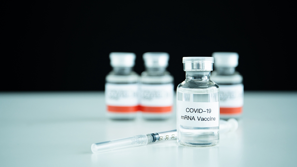 Covid-19 berbasis mRNA yang diproduksi oleh pabrikan Tiongkok CanSino Biologics telah terbukti efektif dalam uji praklinis.