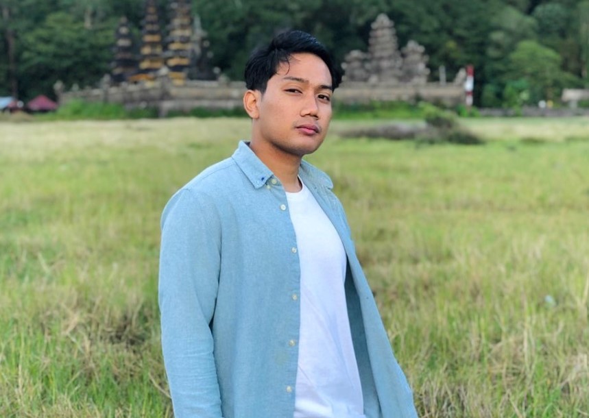 Putra Ridwan Kamil, Emmeril Khan Mumtadz 