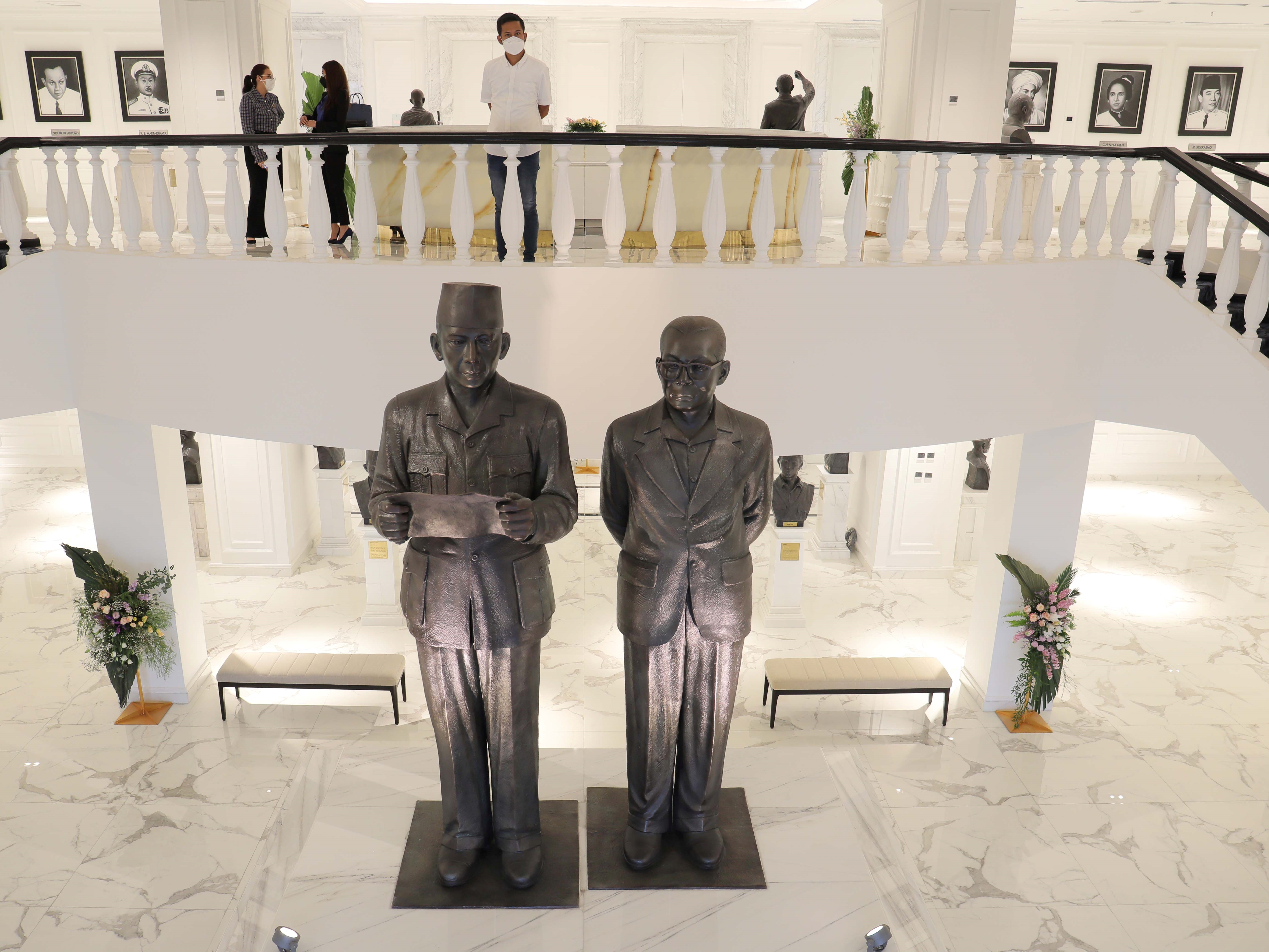 Hasil Sidang PPKI Pertama hingga Ketiga