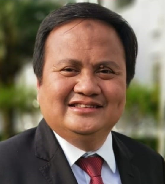 Prof. Budi Wiweko