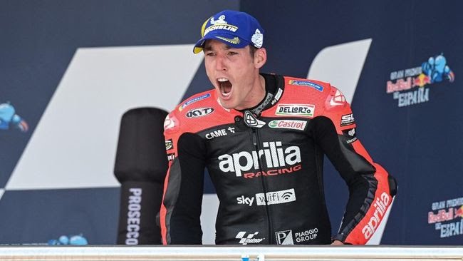 Aleix Espargaro