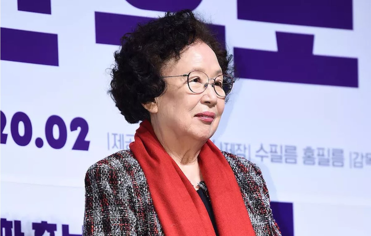 Na Moon-hee Kembali ke Layar Lebar Lewat My Perfect Roommate