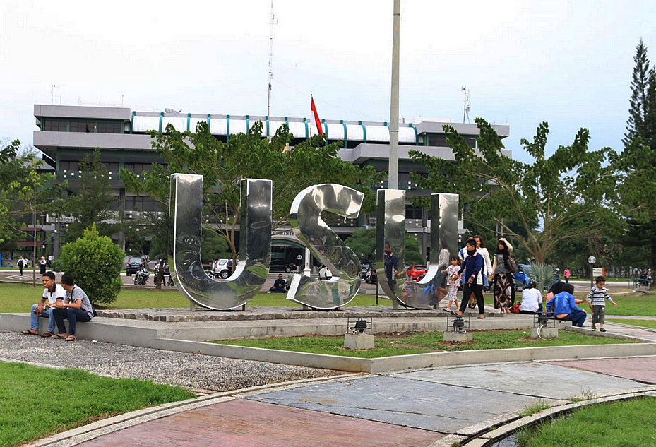 Univerisitas Sumatera Utara