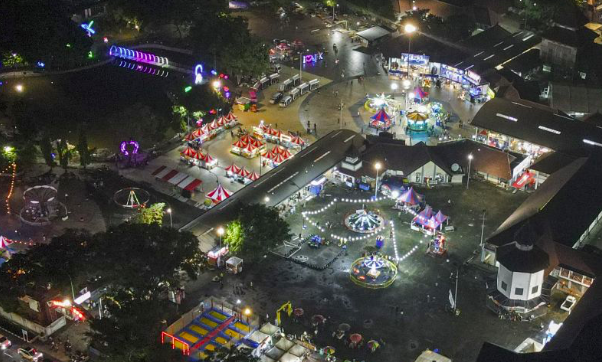 5 Kegiatan Positif untuk Rayakan HUT ke-495 DKI Jakarta