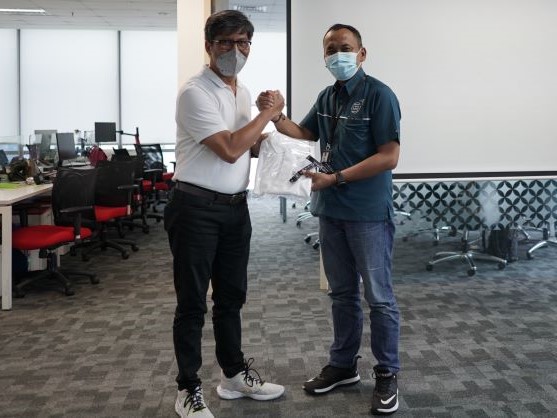 Digiserve memiliki empat produk unggulan, yaitu SDWAN, NGFW (Next Generation Firewall), Cloud Contact Centre, dan ITSM. 