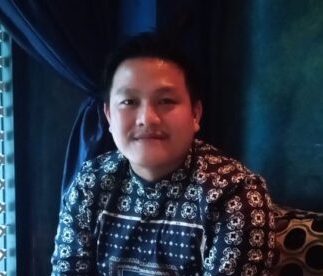 Sekjen Ikatan Pedagang Pasar Indonesia (Ikappi) Reynaldi Sarijowan. 