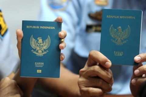 Aturan Baru Keimigrasian Indonesia, Anak Pasangan Campuran dapat Dwi Kewarganegaraan