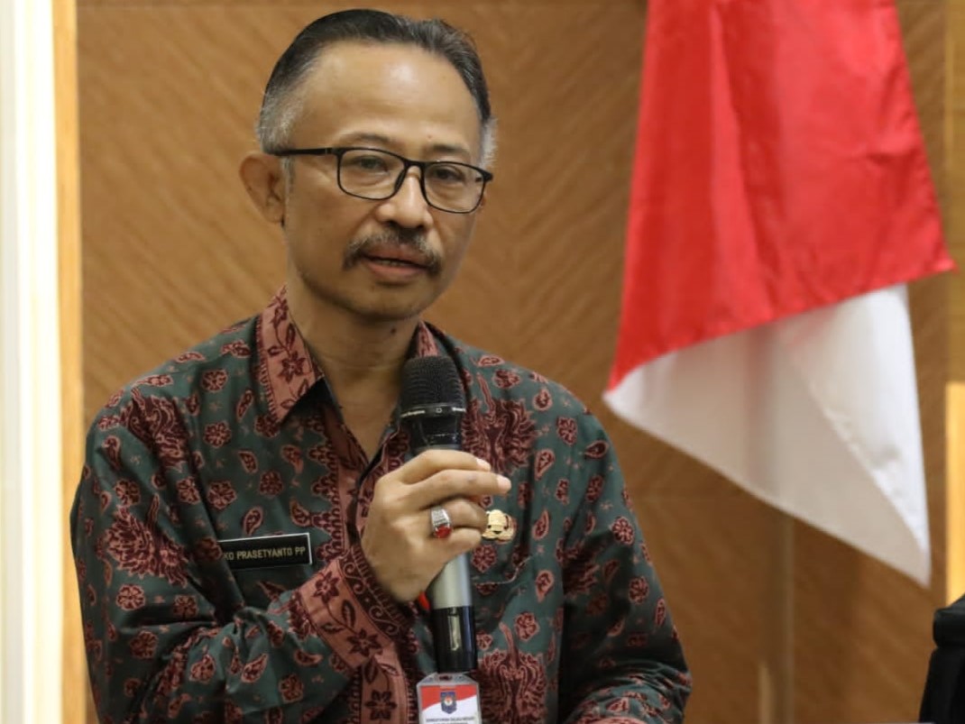 Pemerintah Daerah Didorong Gencar Raih Predikat WTP