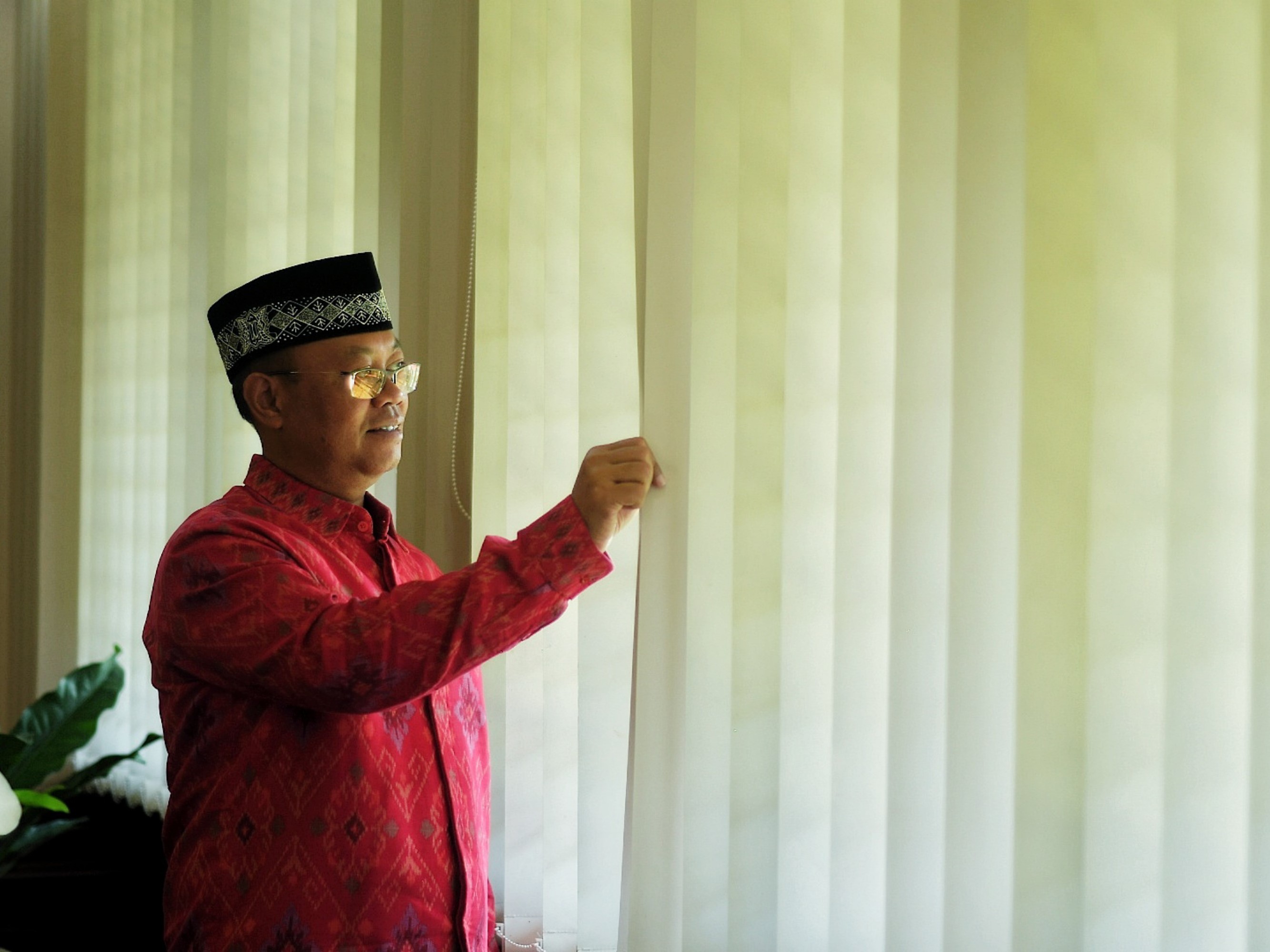 Universitas Terbuka Dukung Pendidikan Atlet Nasional Berprestasi