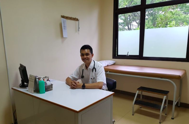 Penderita Diabetes Harus Perhatikan Kecukupan Cairan Tubuh