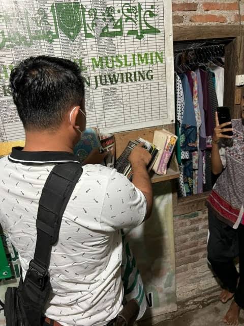 MUI Sebut Khilafatul Muslimin Dapat Aliran Dana Dari Malasyia hingga Amerika